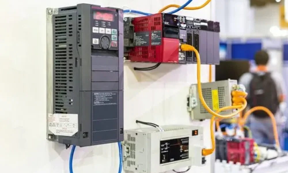 vfd-controller-repair-service