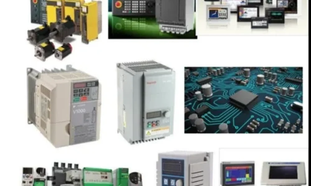 vfd-plc-repairing-service